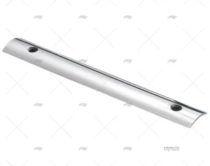 PERFIL INOX 25mm 360cm (pv.xbarra) PERFIL INOX 25mm 360cm (pv.xbarra)