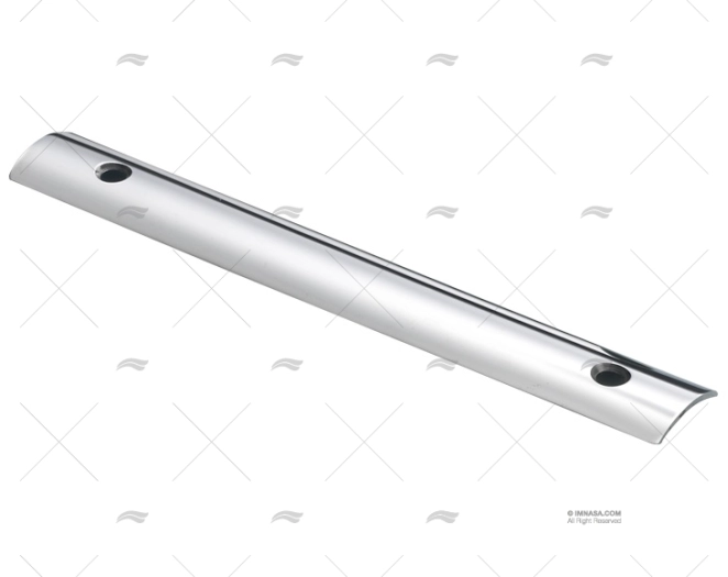 PERFIL INOX 25mm 360cm (pv.xbarra) PERFIL INOX 25mm 360cm (pv.xbarra)