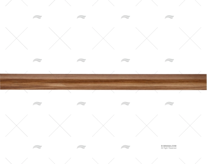 PERFIL MARCO TECA 54x18x122Cm T032A ARC MARINE PERFIL MARCO TECA 54x18x122Cm T032A ARC MARINE
