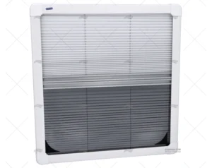 PERSIANA MOSQUITERA ENROLLABLE SZ60 LEWMAR PERSIANA MOSQUITERA ENROLLABLE SZ60 LEWMAR