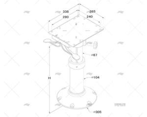 pie-de-silla-gas-con-platina-485-710mm-imnasa-pies-imnasa-ref-90700468-1.webp