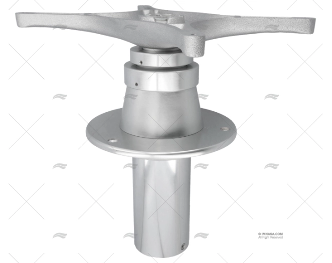 PIE ELECTRICO 3 TRAMOS 180-770mm 24V BARKA PIE ELECTRICO 3 TRAMOS 180-770mm 24V BARKA