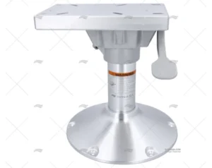 PIE FIJO 330mm B305 + BASE SILLA CORRED IMNASA PIE FIJO 330mm B305 + BASE SILLA CORRED IMNASA