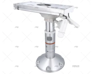 PIE SILLA ALUM.ANODI 385-525mm GAS GIRAT IMNASA PIE SILLA ALUM.ANODI 385-525mm GAS GIRAT IMNASA