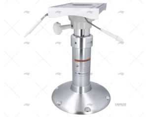 PIE SILLA ALUM.BRILL 470-575mm GAS GIRAT IMNASA PIE SILLA ALUM.BRILL 470-575mm GAS GIRAT IMNASA