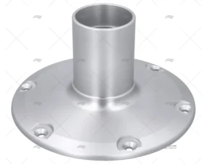 PIE SUELTO FIJO BAS 228 T73 118mm IMNASA PIE SUELTO FIJO BAS 228 T73 118mm IMNASA