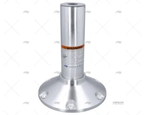 PIE SUELTO FIJO BAS 228 T73 330mm IMNASA PIE SUELTO FIJO BAS 228 T73 330mm IMNASA