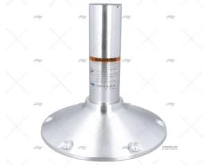 PIE SUELTO FIJO BAS 305 T73 330mm IMNASA PIE SUELTO FIJO BAS 305 T73 330mm IMNASA
