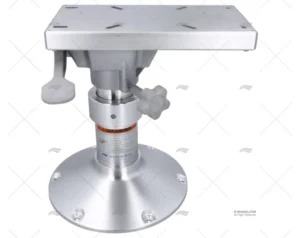 PIE SUELTO GAS BASE 305 350-470mm+BASE C IMNASA PIE SUELTO GAS BASE 305 350-470mm+BASE C IMNASA