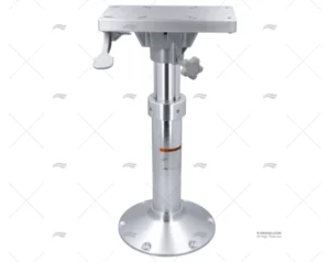 PIE SUELTO GAS BASE 305 560-800mm+BASE C IMNASA PIE SUELTO GAS BASE 305 560-800mm+BASE C IMNASA