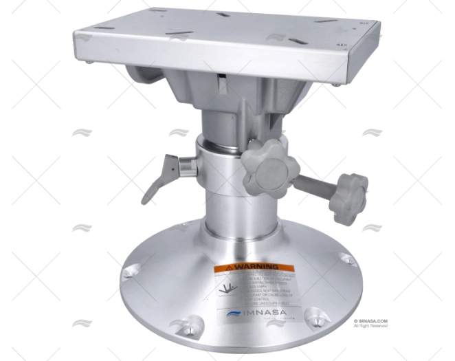 PIE SUELTO MAN BASE 305 300-400mm+BASE S IMNASA PIE SUELTO MAN BASE 305 300-400mm+BASE S IMNASA