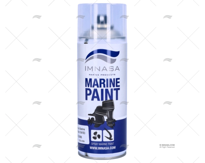 PINTURA AZUL OSCURO YAMAHA SPRAY IMNASA PINTURA AZUL OSCURO YAMAHA SPRAY IMNASA