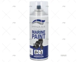 PINTURA GRIS          VOLVO    SPRAY IMNASA