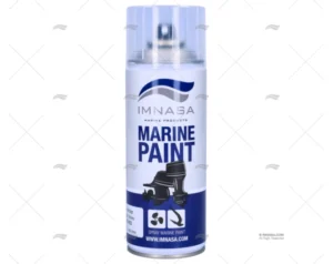 PINTURA ROJA          VOLVO    SPRAY IMNASA