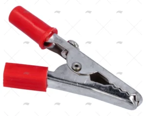 PINZA ROJA C/AISLANTE