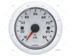 PIROMETRO OLB 100-900C 12V VDO PIROMETRO OLB 100-900C 12V VDO