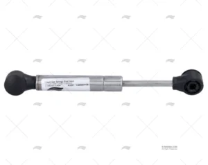 PISTON GAS 165 15/6 4k INOX IMNASA