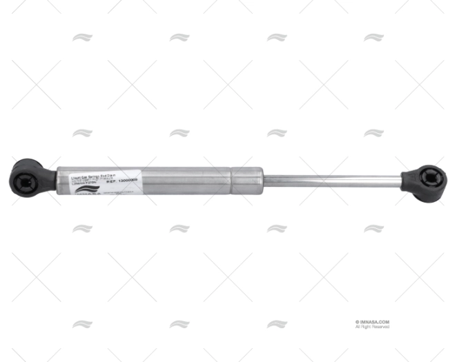 PISTON GAS 254 18/8 27,2k IMNASA PISTON GAS 254 18/8 27,2k IMNASA