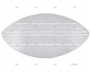 PLACA DE PROTECCION PROA 345x325mm