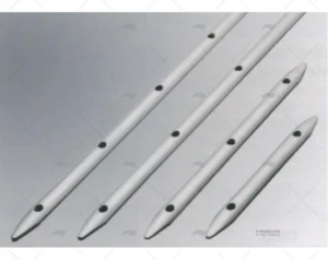 PLACA INOX 316 150mm PLACA INOX 316 150mm