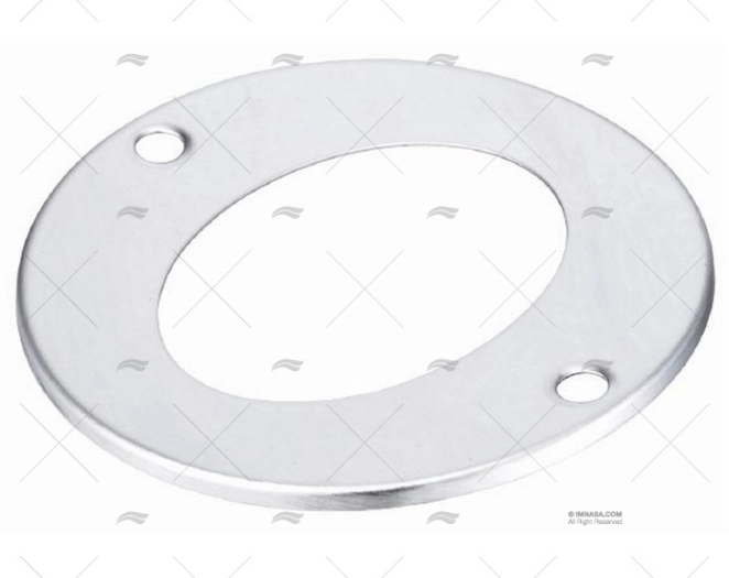PLACA INOX ALMACENAMIENTO PORTACAÑAS SS3 MARINE TOWN PLACA INOX ALMACENAMIENTO PORTACAÑAS SS3 MARINE TOWN