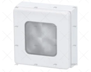 PLAFON CORTESIA BLANCO 12V HELLA MARINE PLAFON CORTESIA BLANCO 12V HELLA MARINE