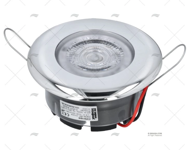 PLAFON DE SUPERFICIE ATLANTA LED 10/30V PLAFON DE SUPERFICIE ATLANTA LED 10/30V