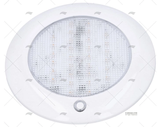 PLAFON DE SUPERFICIE LED 10-30V PVC - Imagen 2
