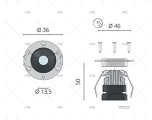 plafon-empotrable-led-negro-10-30w-3w-foresti-suardi-luz-cortesia-imnasa-ref-65335153-1.webp