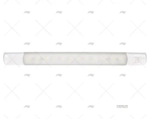 PLAFON LED 24V BLANCO/ROJO HELLA MARINE PLAFON LED 24V BLANCO/ROJO HELLA MARINE