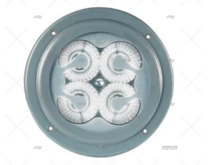 PLAFON LED CARGO 9-31V PLATA HELLA MARINE PLAFON LED CARGO 9-31V PLATA HELLA MARINE