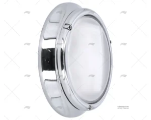 PLAFON LUZ INTERIOR VELA CROMADA FORESTI SUARDI PLAFON LUZ INTERIOR VELA CROMADA FORESTI SUARDI
