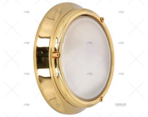 PLAFON LUZ INTERIOR VELA DORADA FORESTI SUARDI PLAFON LUZ INTERIOR VELA DORADA FORESTI SUARDI