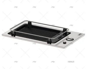PLANCHA COCINA GAS INOX MOD.TRIBU ENO PLANCHA COCINA GAS INOX MOD.TRIBU ENO