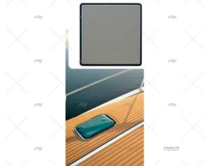 PLANCHA EVA GRIS 1900 x 1000 x 5mm