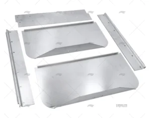 PLANCHA FLAPS 300x230mm 12″x 9″ BENNETT PLANCHA FLAPS 300x230mm 12″x 9″ BENNETT