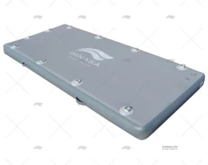 PLATAFORMA TRABAJO PVC HINCHABLE 3×1,40m IMNASA