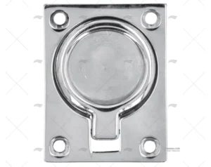 PLATINA C/ANILLA LC 64X48mm MARINE TOWN
