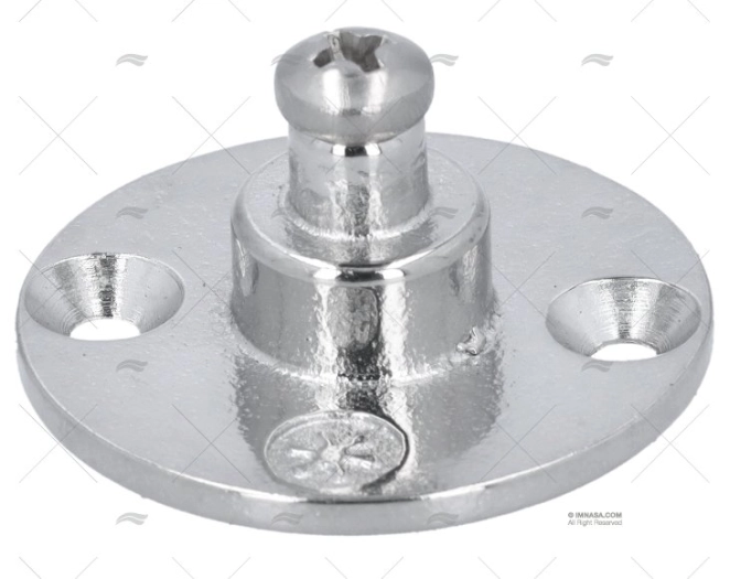 PLATINA TOLDO INOX PLATINA TOLDO INOX