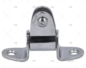 PLATINA UNIVERSAL INOX SS 316