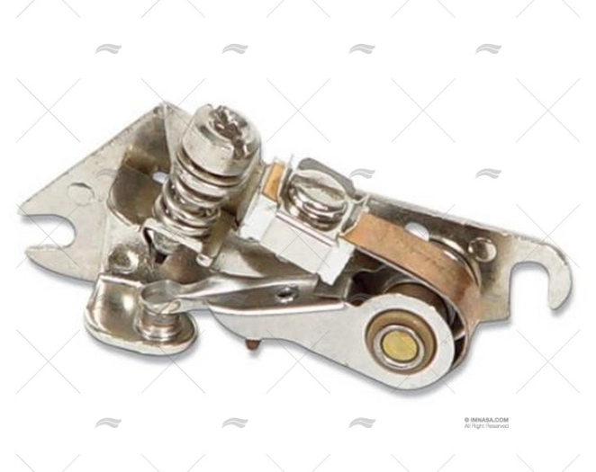 PLATINO V6/L6/V8 MERCRUISER/OMC/VOLVO PLATINO V6/L6/V8 MERCRUISER/OMC/VOLVO