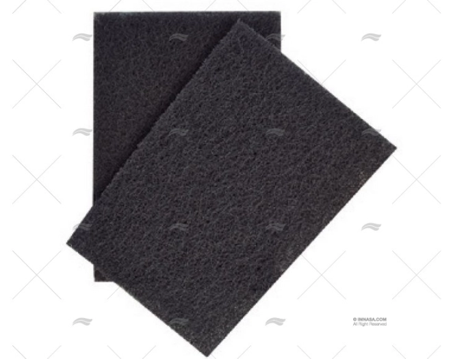 PLIEGOS 7446SCOTCH-BRITE 158x224mm 20U 3M PLIEGOS 7446SCOTCH-BRITE 158x224mm 20U 3M