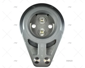 POLEA 130MM CUBIERTA LEWMAR POLEA 130MM CUBIERTA LEWMAR
