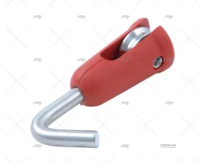POLEA ALTA TENSION 16mm P/PERCHA OPTIMIS ALLEN BROTHERS POLEA ALTA TENSION 16mm P/PERCHA OPTIMIS ALLEN BROTHERS