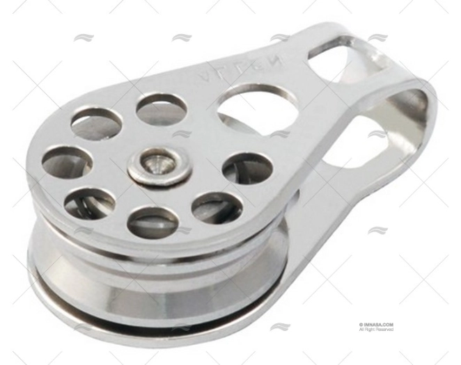 POLEA ALTA TENSION 16mm SIMPLE ALLEN BROTHERS POLEA ALTA TENSION 16mm SIMPLE ALLEN BROTHERS