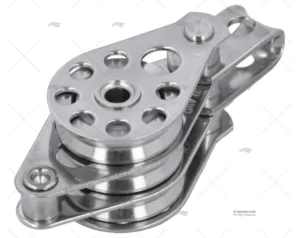 POLEA ALTA TENSION 25mm TRIPLE C/ARRAIGO ALLEN BROTHERS POLEA ALTA TENSION 25mm TRIPLE C/ARRAIGO ALLEN BROTHERS