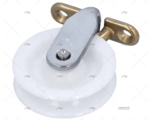 POLEA BASCULANTE PARA CABLE POLEA BASCULANTE PARA CABLE