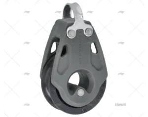 POLEA CONTROL SIMPLE 40mm LEWMAR POLEA CONTROL SIMPLE 40mm LEWMAR