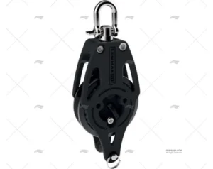 POLEA CONTROL T/60 SIMPLE WINCH Y ARRAI. LEWMAR POLEA CONTROL T/60 SIMPLE WINCH Y ARRAI. LEWMAR