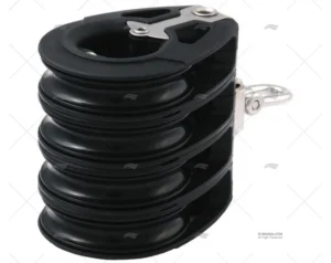 POLEA CUADRUPLE 50mm DYNAMIC ALLEN BROTHERS POLEA CUADRUPLE 50mm DYNAMIC ALLEN BROTHERS